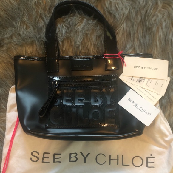 See By Chloe Handbags - ❌SOLD❌